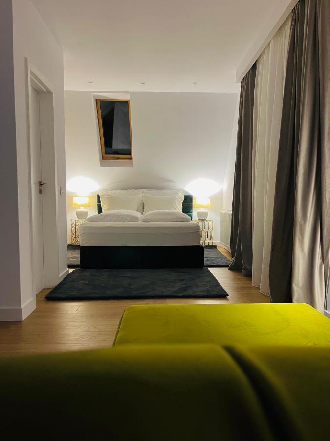 Boutique Villa Isabelle Предял Экстерьер фото