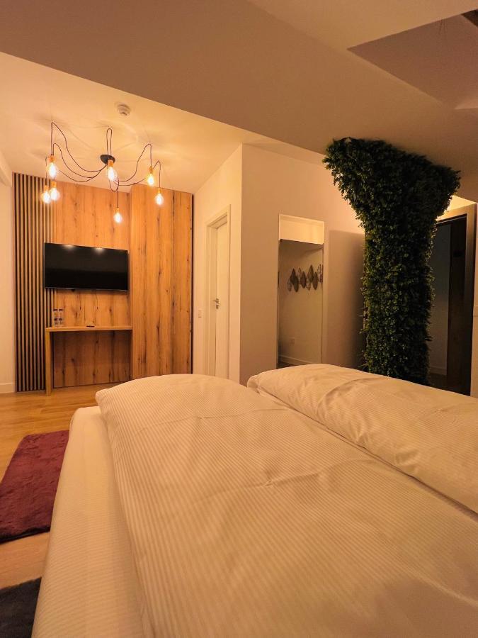 Boutique Villa Isabelle Предял Экстерьер фото