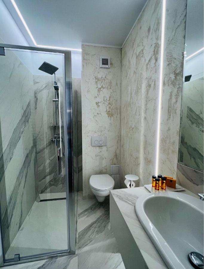 Boutique Villa Isabelle Предял Экстерьер фото