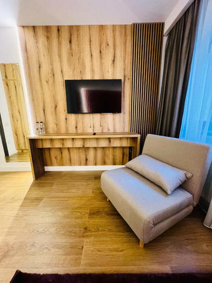 Boutique Villa Isabelle Предял Экстерьер фото
