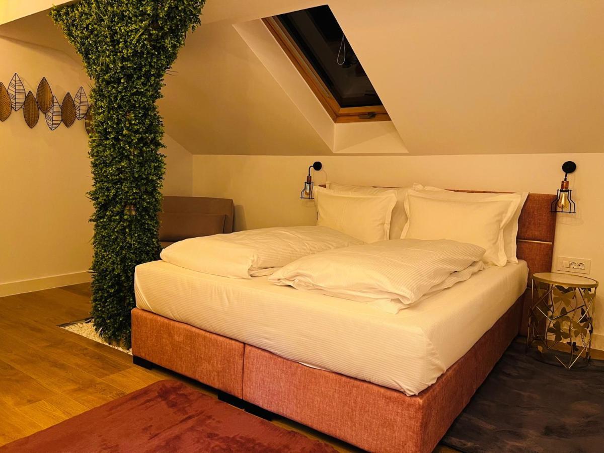 Boutique Villa Isabelle Предял Экстерьер фото
