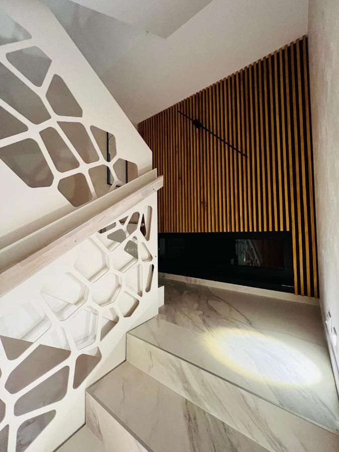 Boutique Villa Isabelle Предял Экстерьер фото