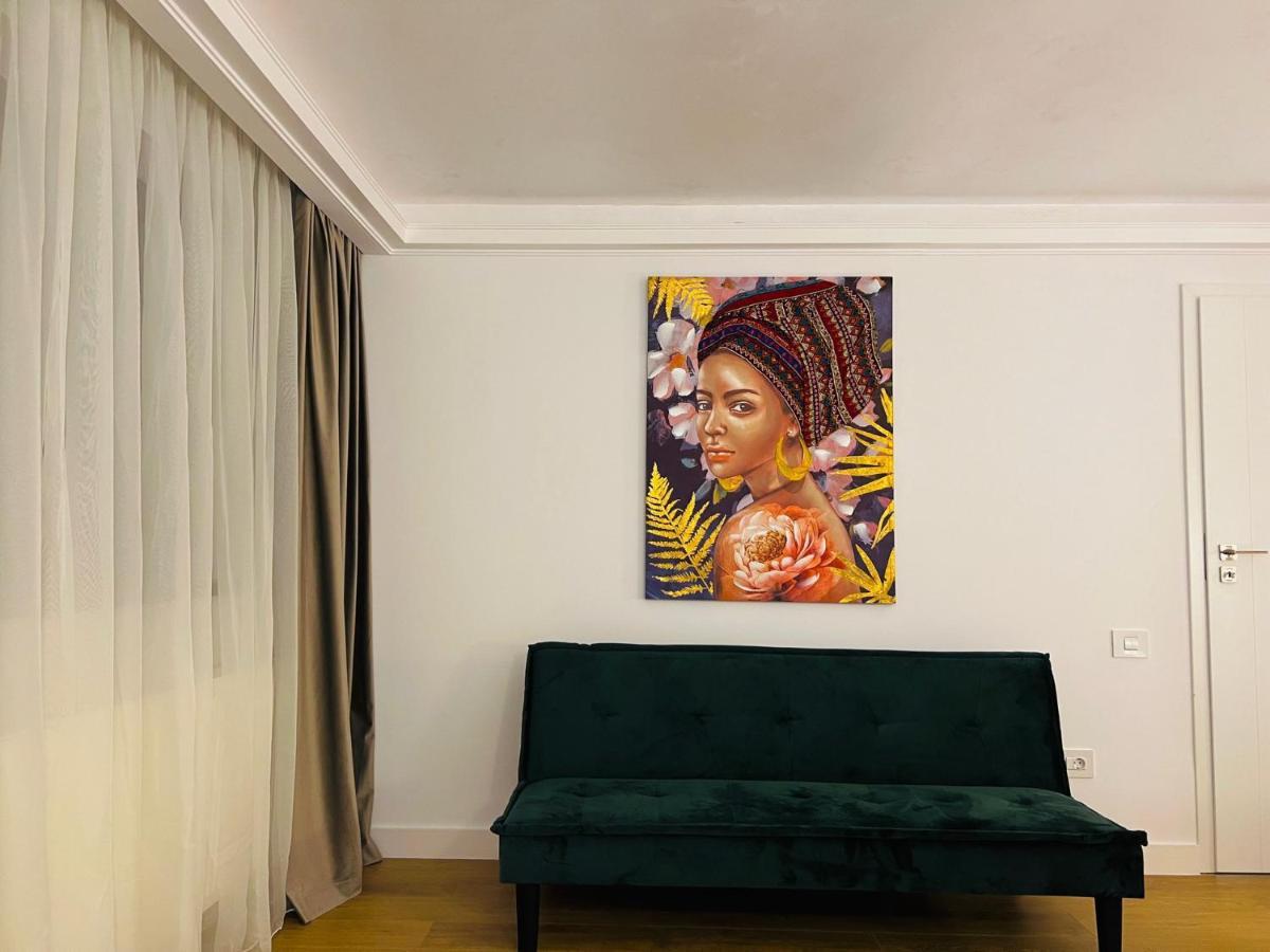 Boutique Villa Isabelle Предял Экстерьер фото