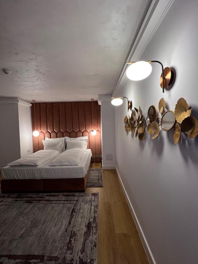 Boutique Villa Isabelle Предял Экстерьер фото