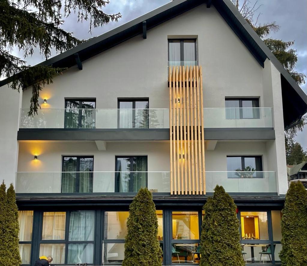 Boutique Villa Isabelle Предял Экстерьер фото