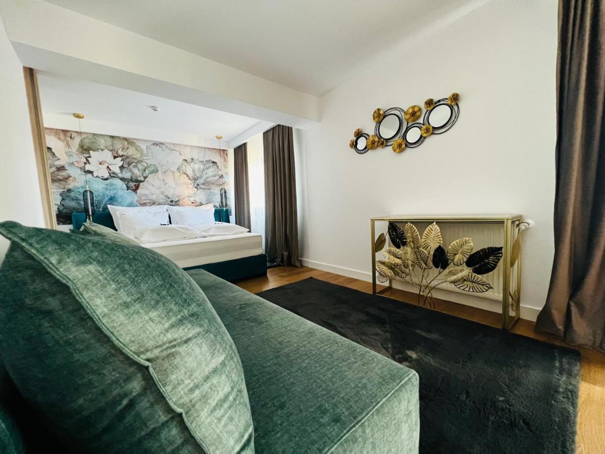 Boutique Villa Isabelle Предял Экстерьер фото